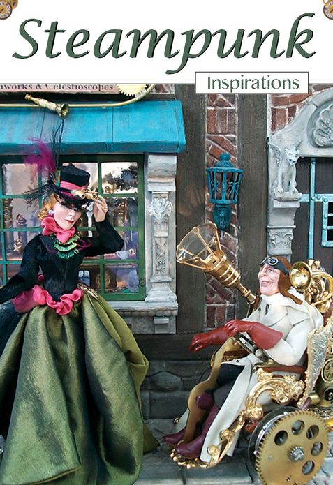 Steampunk Inspirations