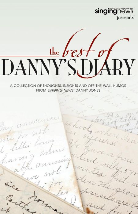 The Best of Danny's Diary