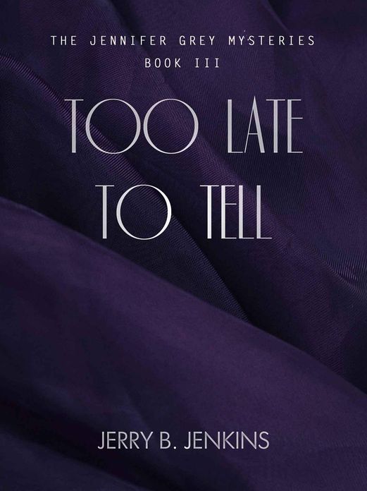 Too Late to Tell