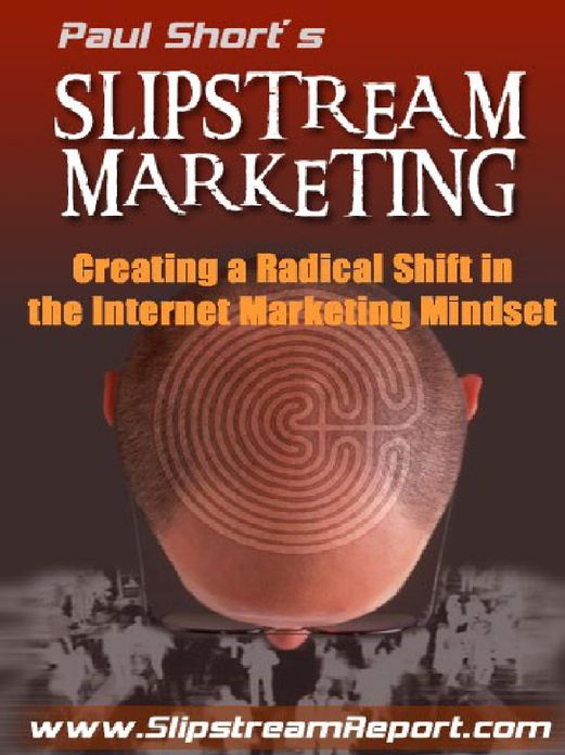 Slipstream Marketing