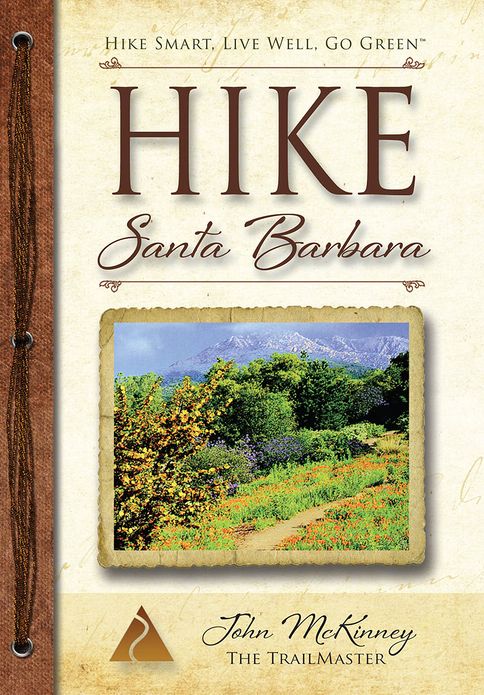 Hike Santa Barbara