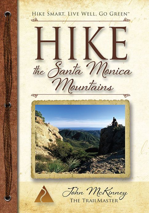 Hike the Santa Monica Mountains