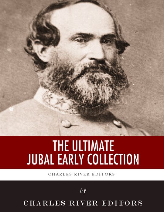 The Ultimate Jubal Early Collection