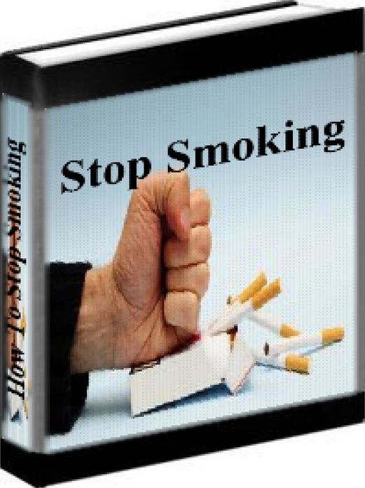 How To Stop Smoking - How To Kick The Smoking Habit Now