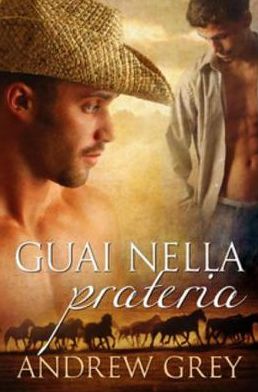Guai nella prateria