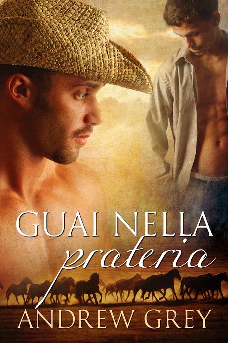 Guai nella prateria