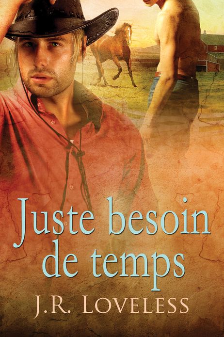 Juste besoin de temps