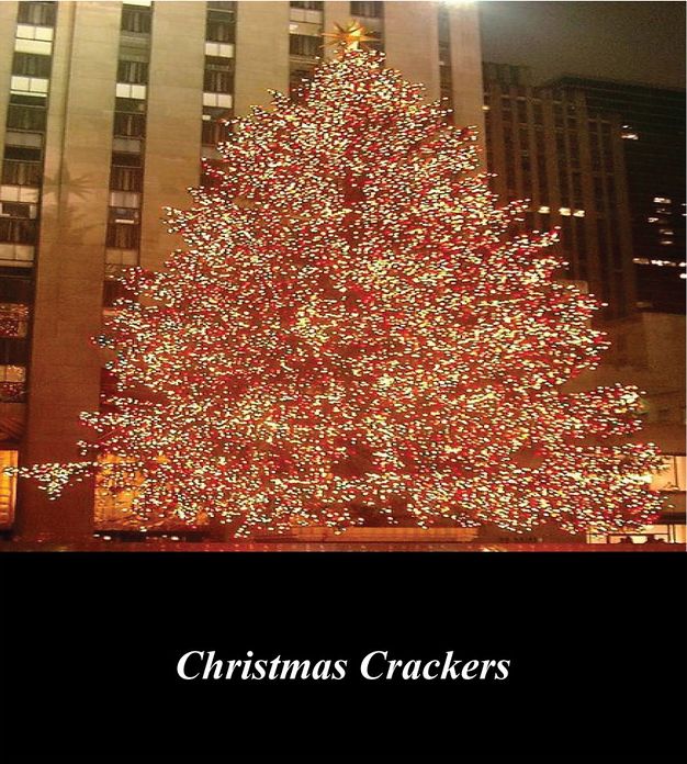 Christmas Crackers