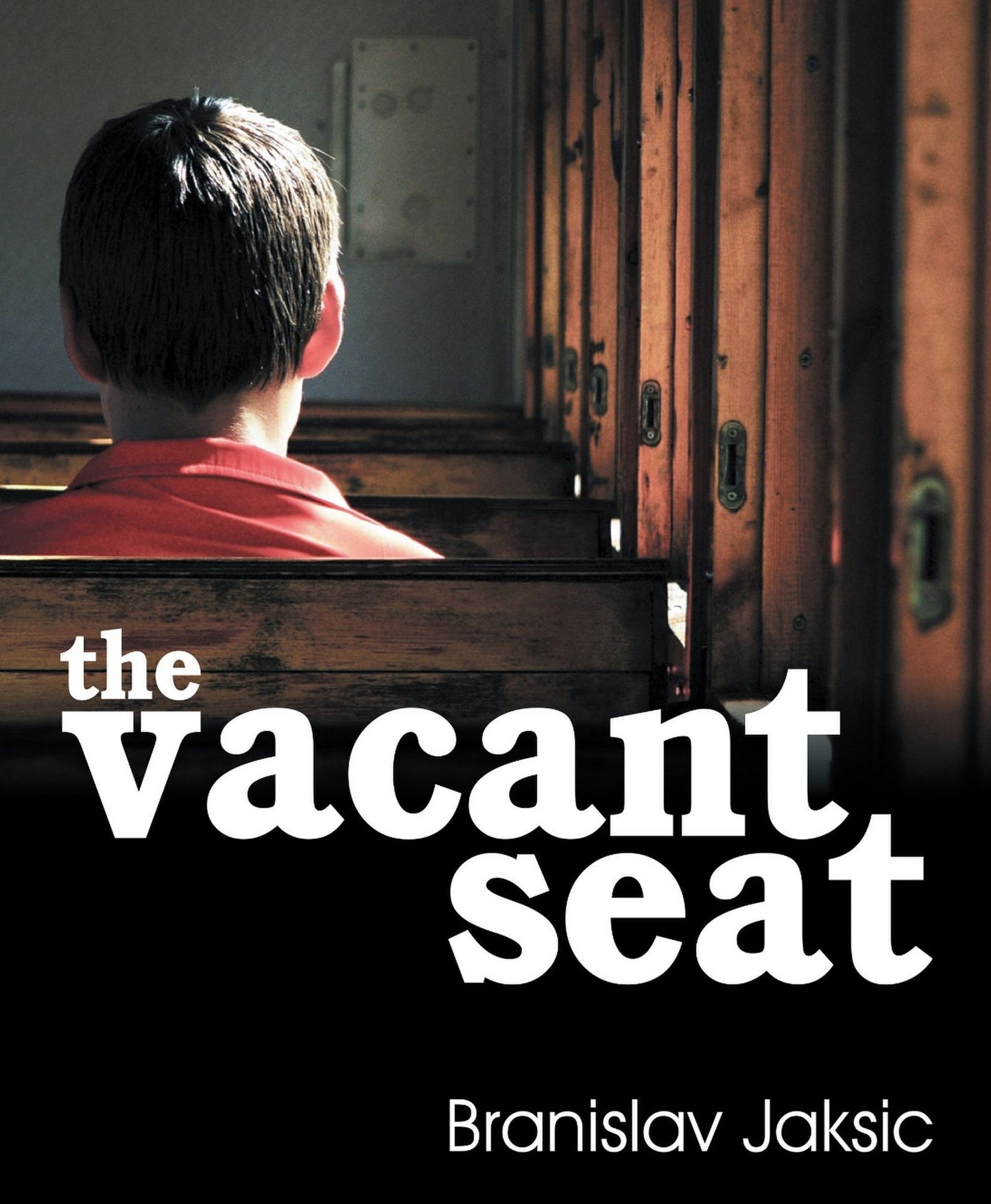The Vacant Seat