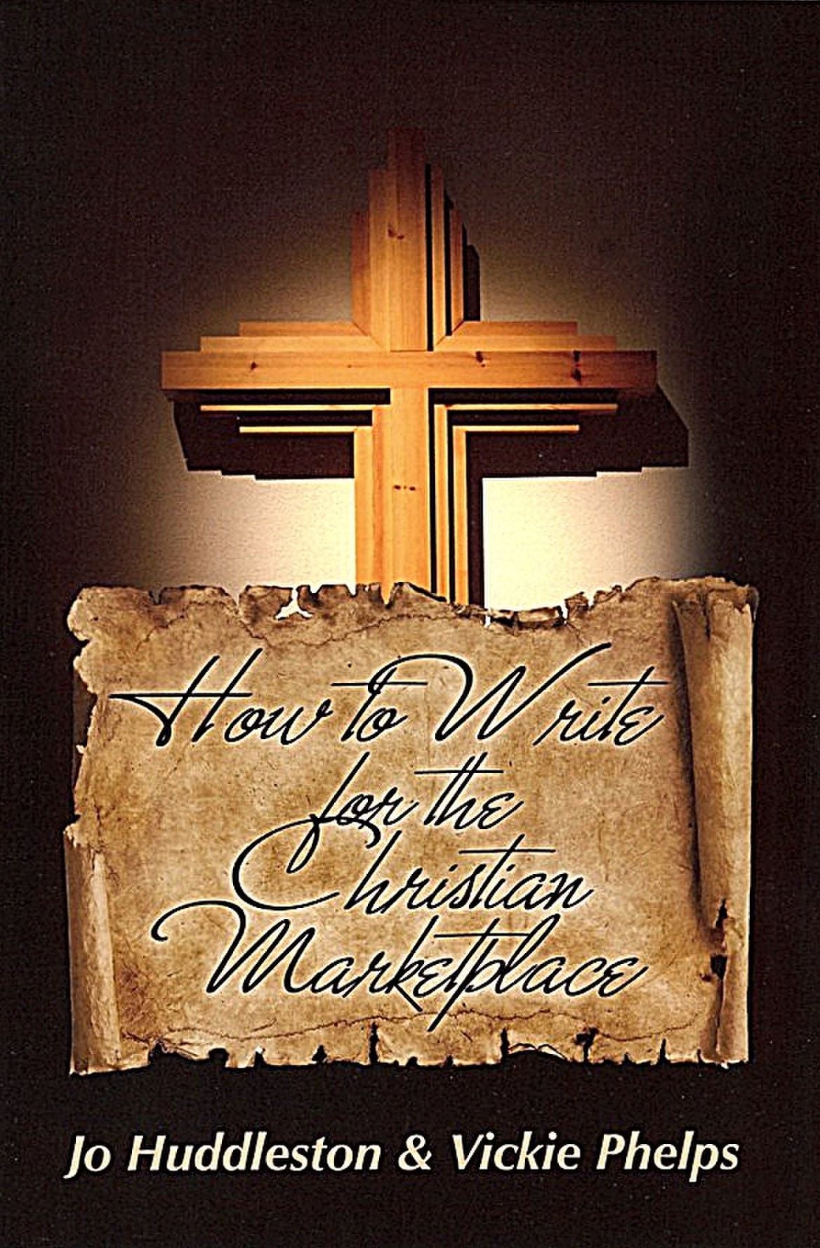 How to Write for the Christian Marketplace
