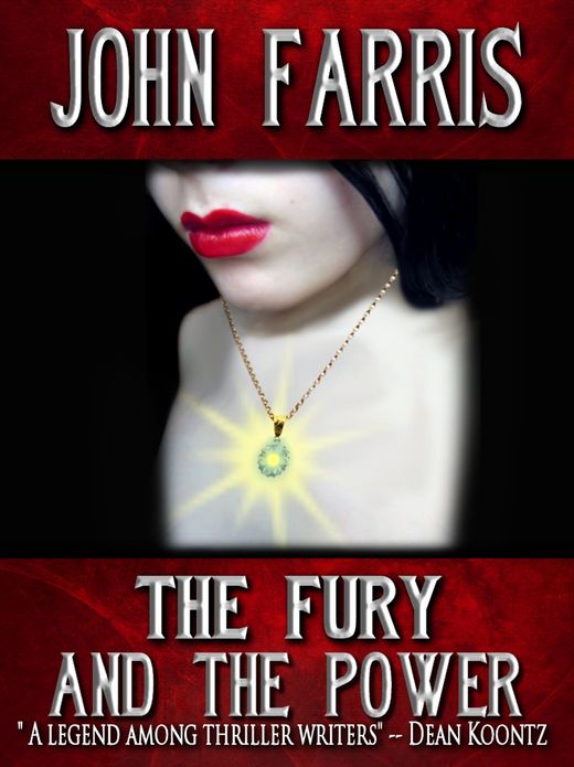 The Fury and the Power