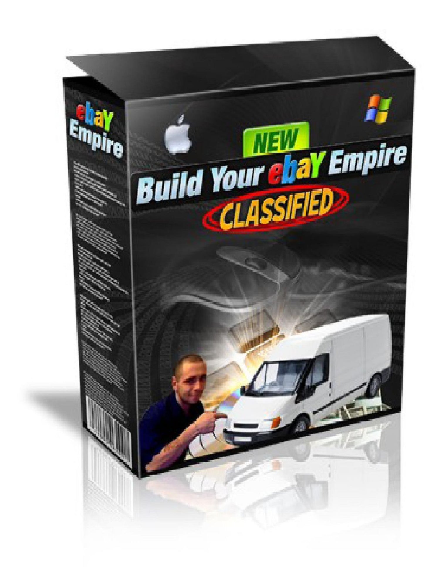 Build Your eBay Empire
