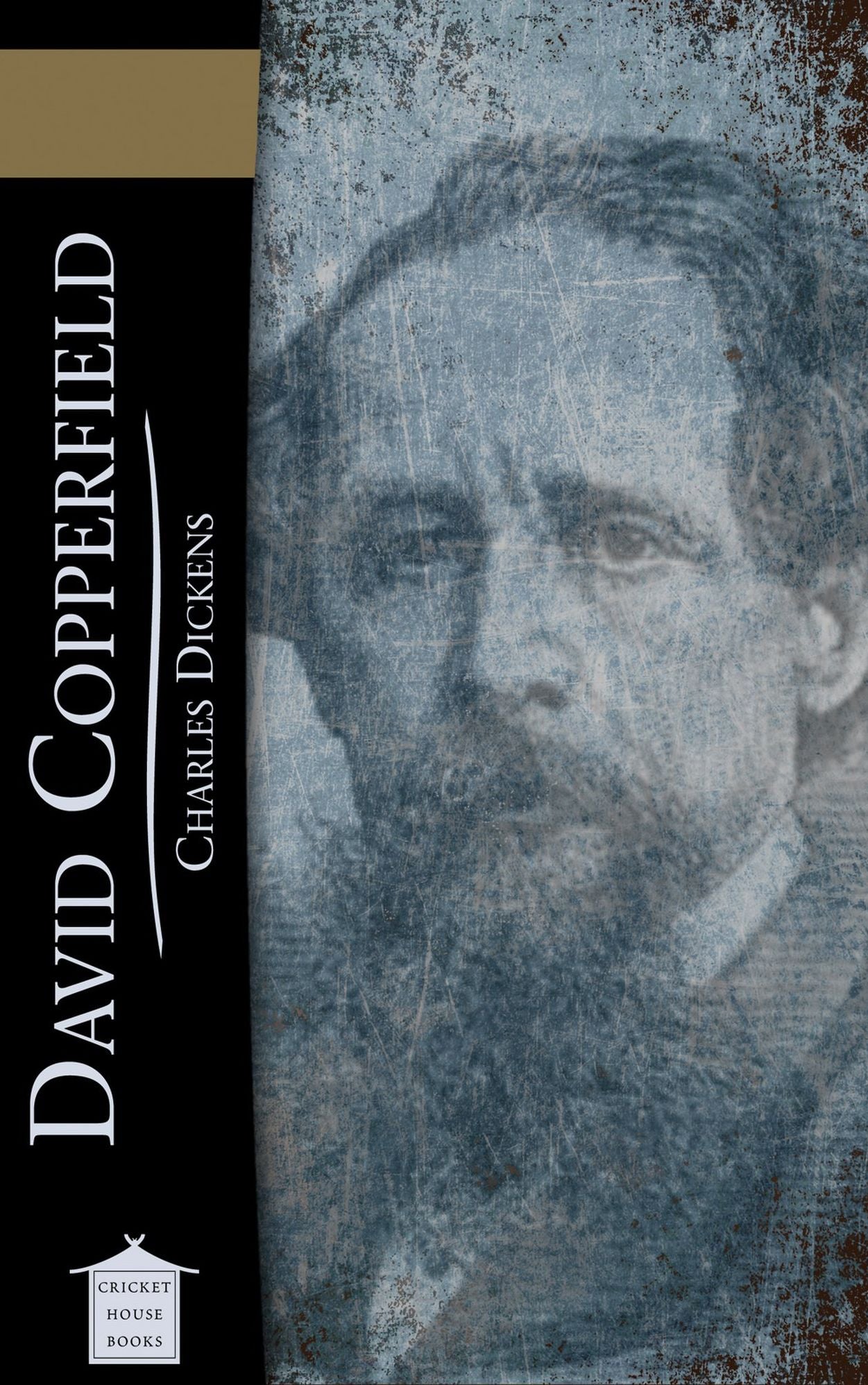 David Copperfield
