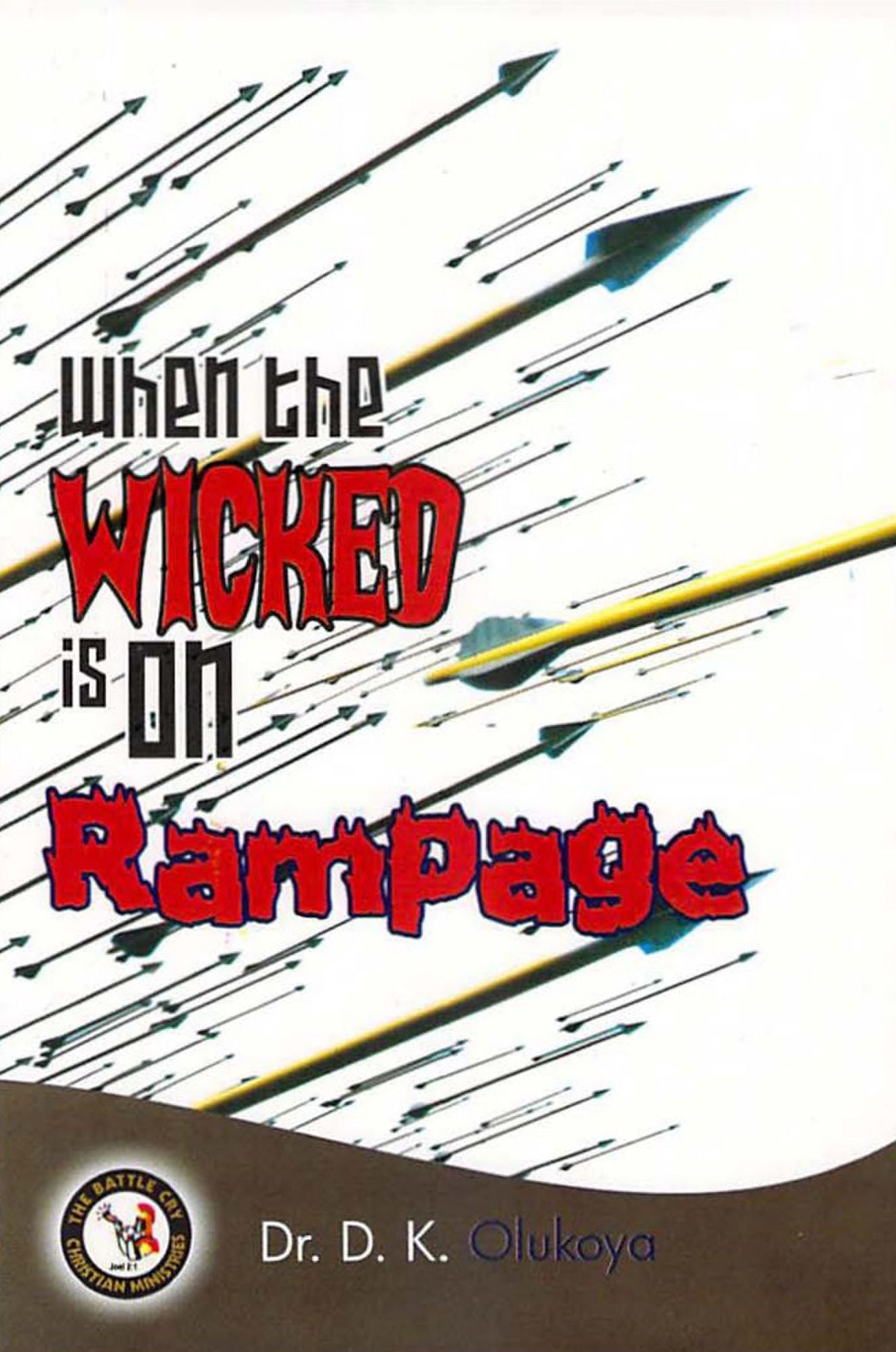 When the Wicked is on Rampage