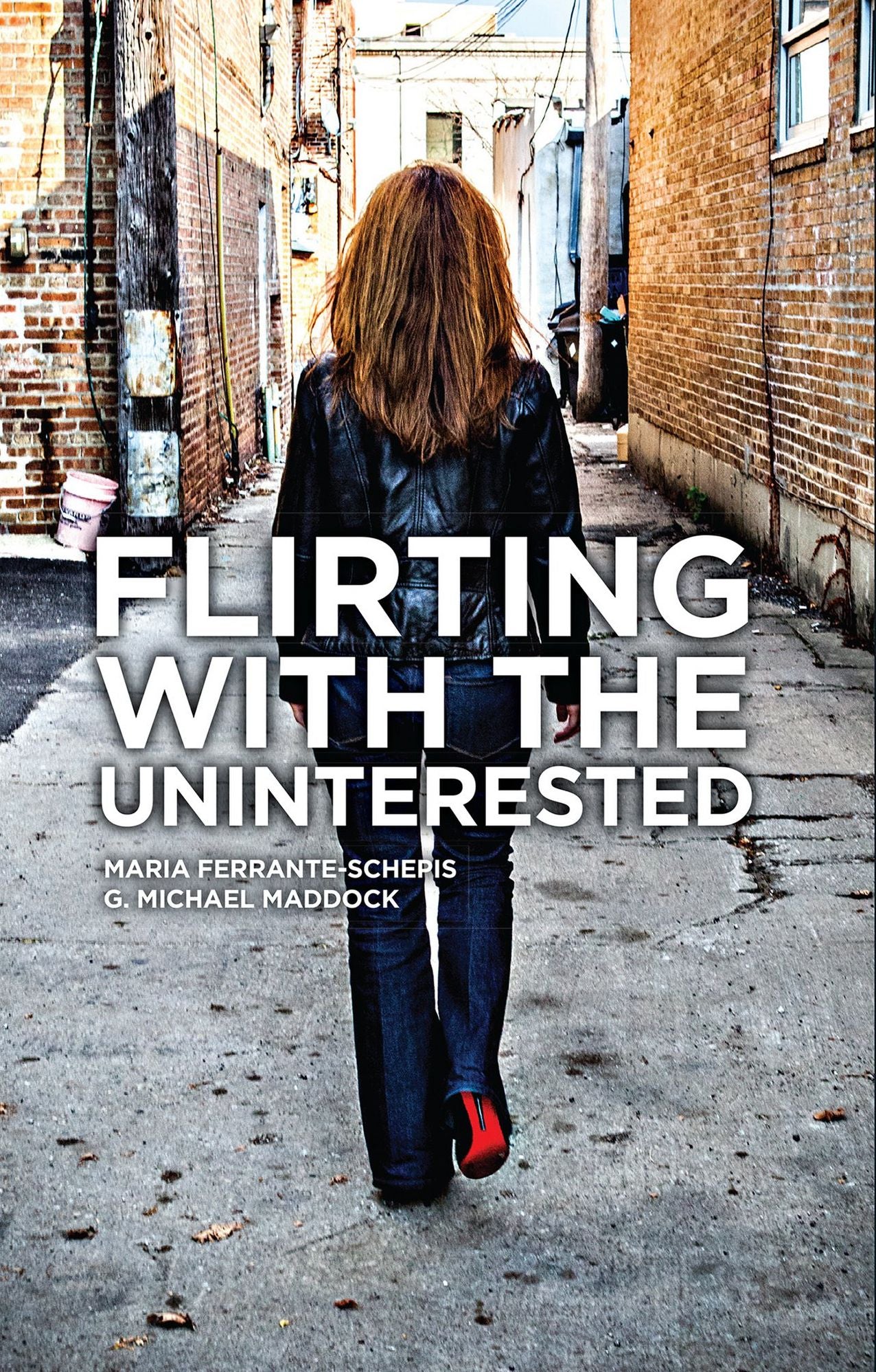 Flirting With the Uninterested: Innovating in a "Sold, Not Bought" Category