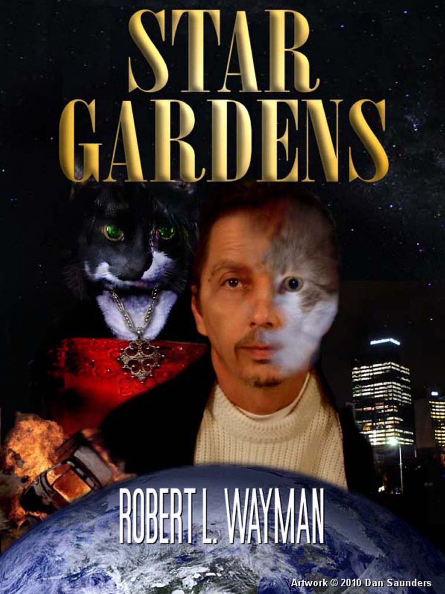 Star Gardens