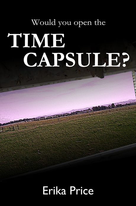 Would You Open The Time Capsule?