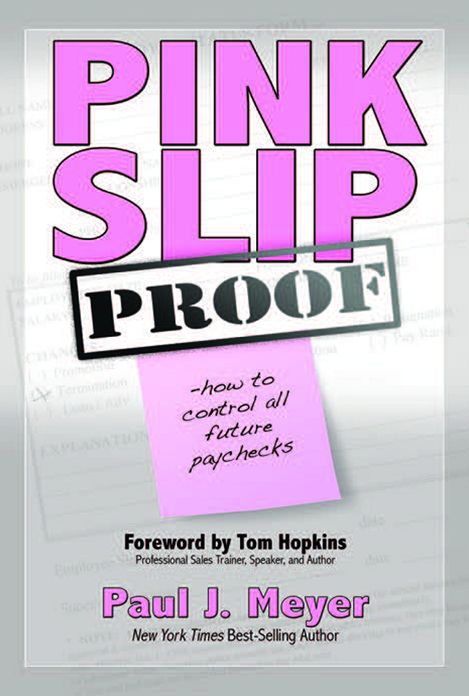 Pink Slip Proof
