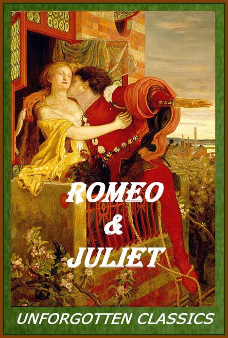 Romeo & Juliet