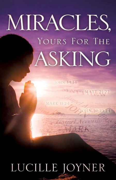 Miracles, Yours For The Asking