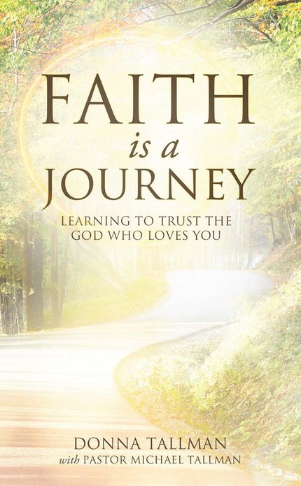 Faith is a Journey