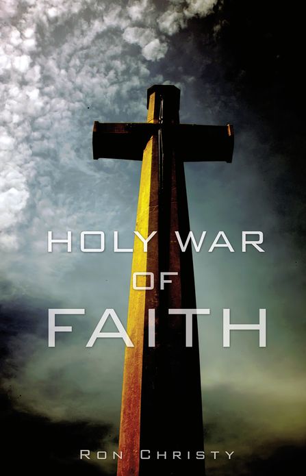 HOLY WAR of FAITH