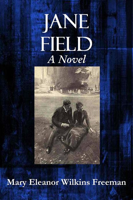 Jane Field