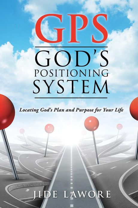 GPS—God’s Positioning System