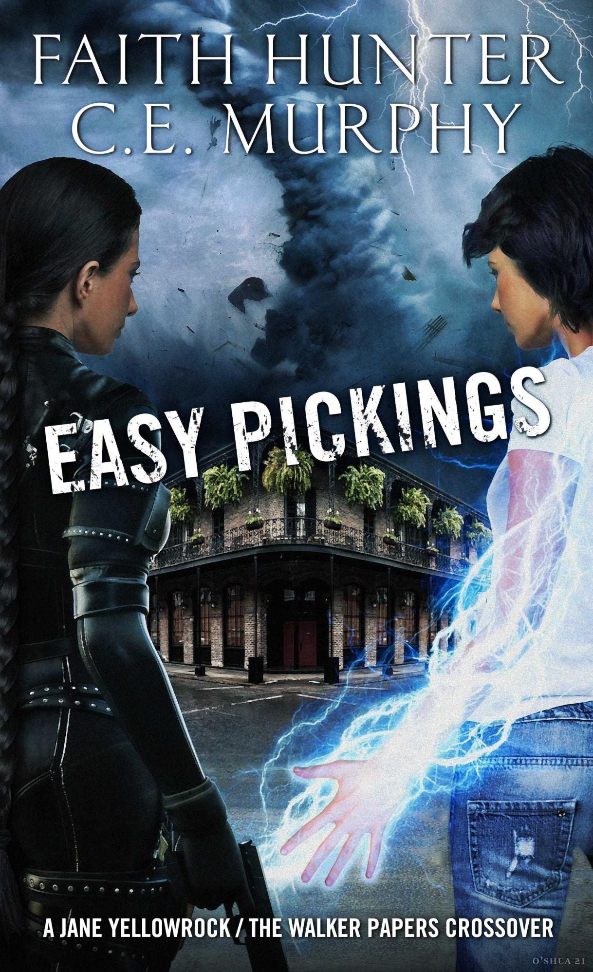 Easy Pickings