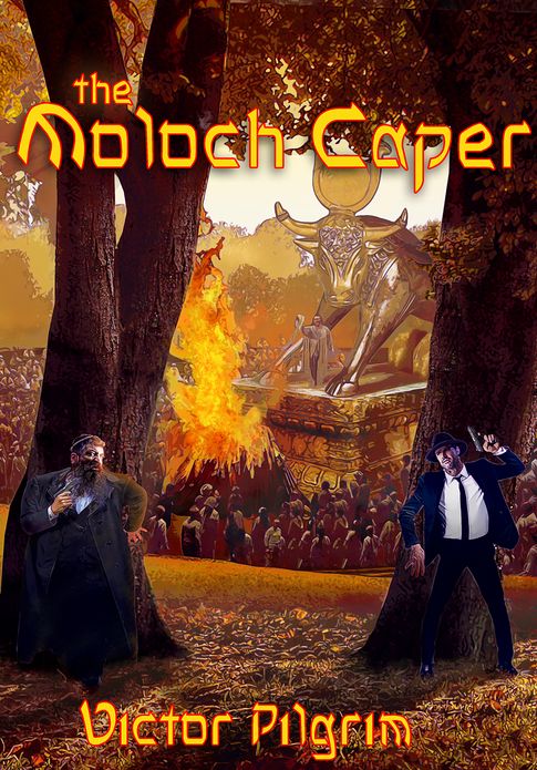 The Moloch Caper