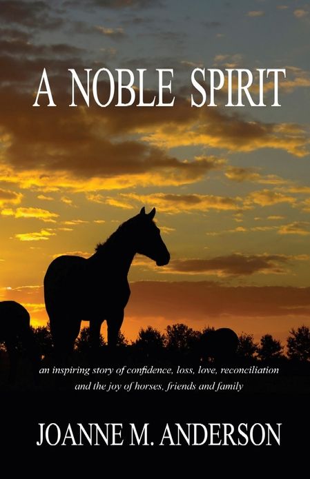 A Noble Spirit