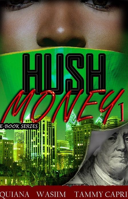 Hush Money: Shakeem's Story