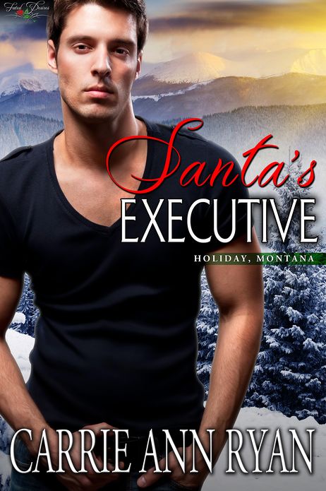 Santa's Executive
