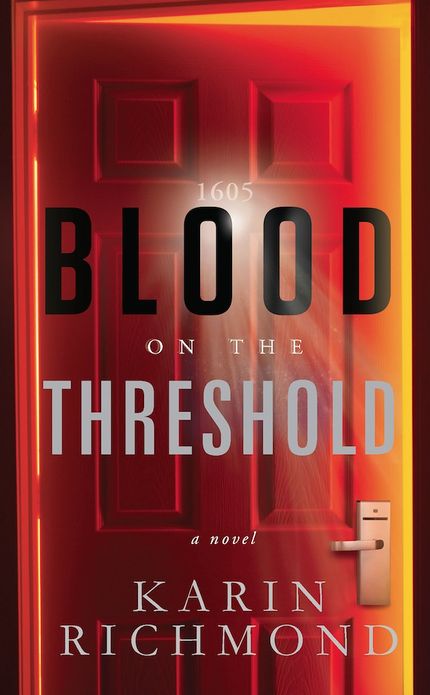 Blood on the Threshold