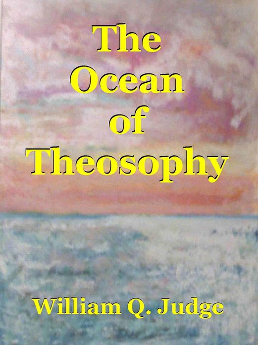 The Ocean of Theosophy