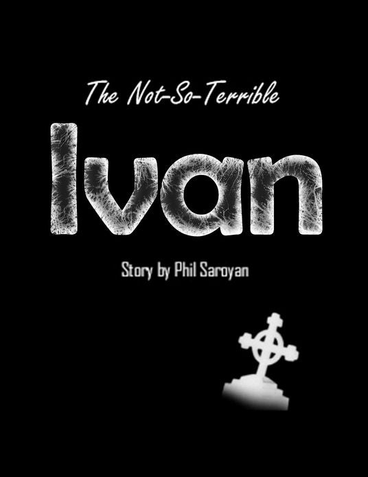 The Not-So-Terrible Ivan