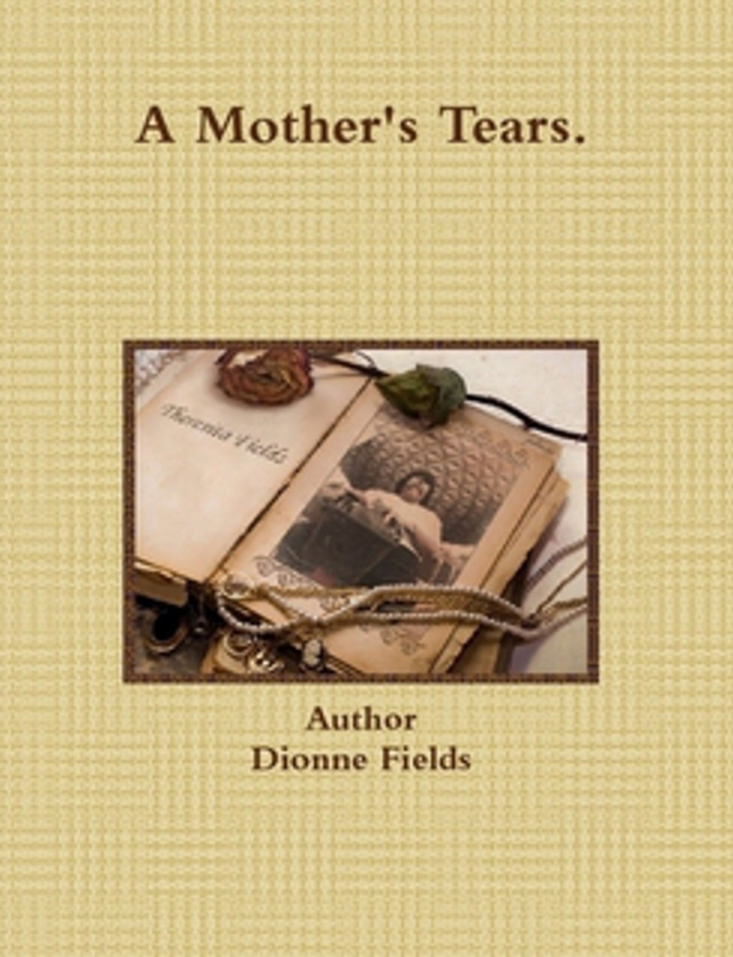A Mother's Tears