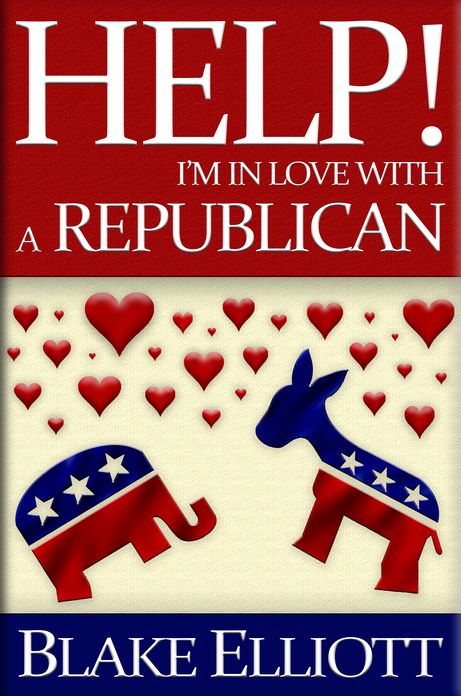 Help! I'm in Love with a Republican