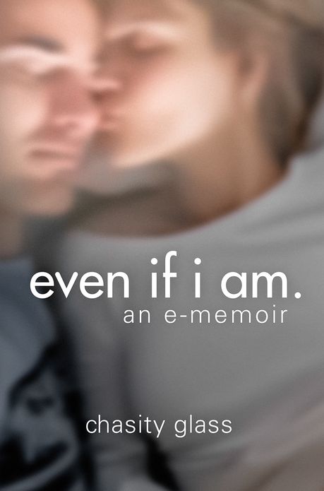 even if i am.