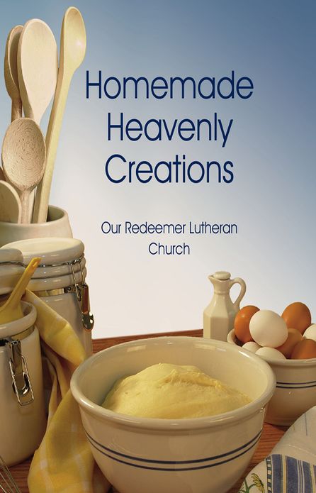 Home Heavenly Creations