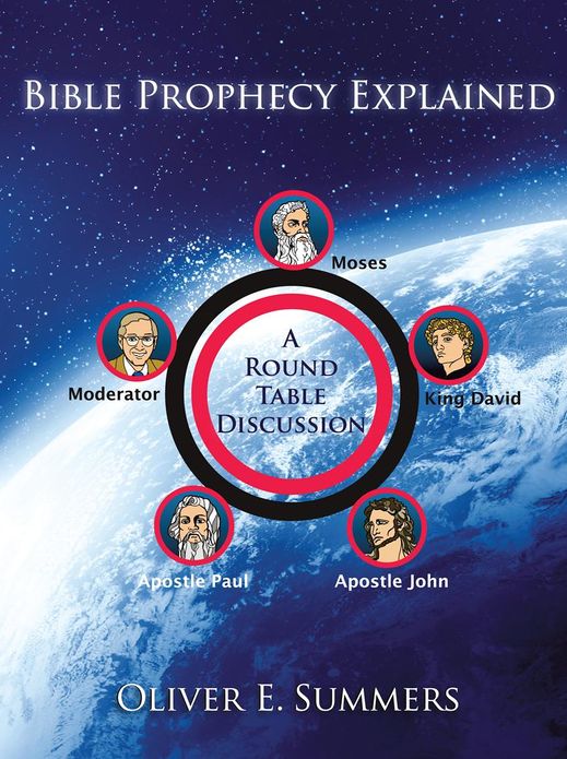 BIBLE PROPHECY EXPLAINED