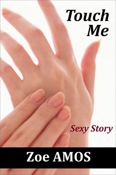 Touch Me: Sexy Story