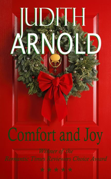 Comfort and Joy