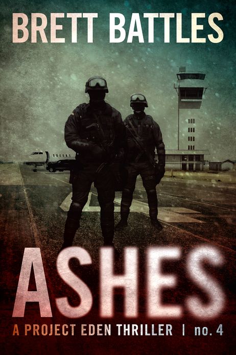 Ashes