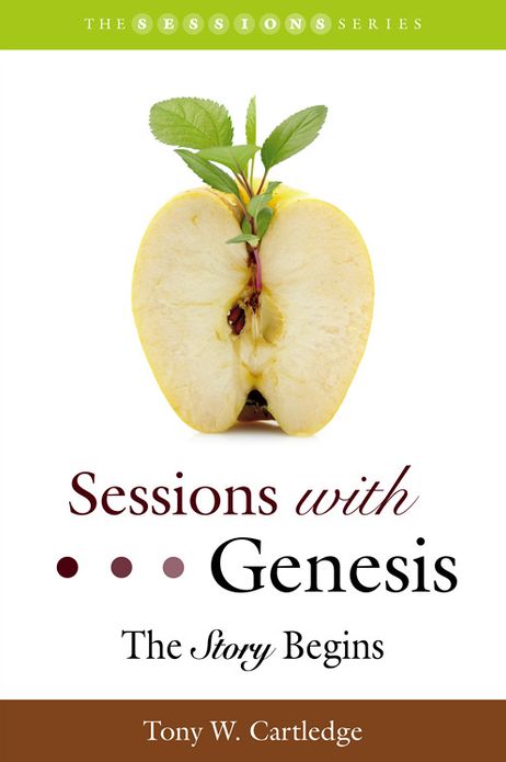 Sessions with Genesis: The Story Begins