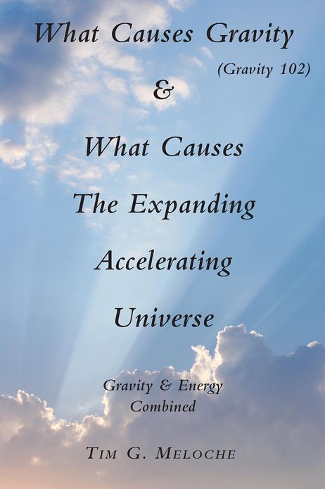 What Causes Gravity