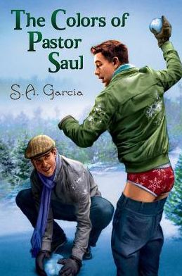 The Colors of Pastor Saul