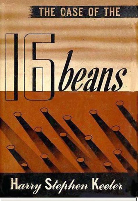 The Case of the 16 Beans