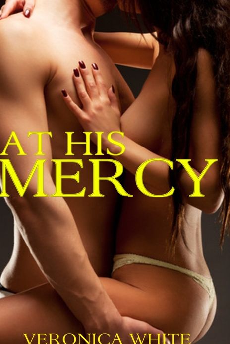 At His Mercy (Dominance and Submission)