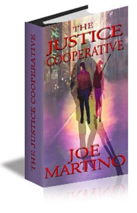 The Justice Cooperative